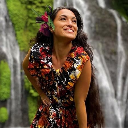 Photo of Kaylin Melia George