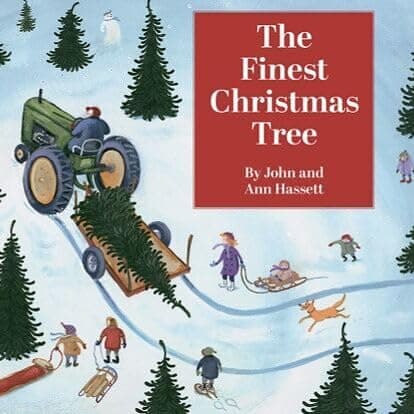 Photo of John and Ann Hassett