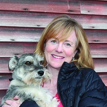 Photo of Liza Woodruff