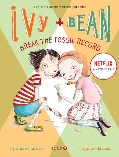 Break the Fossil Record