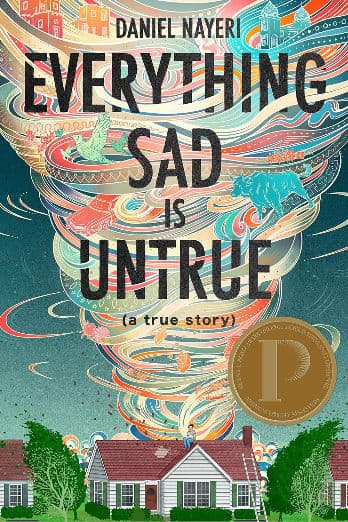 Everything Sad Is Untrue