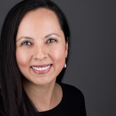 Photo of Cynthia Harmony
