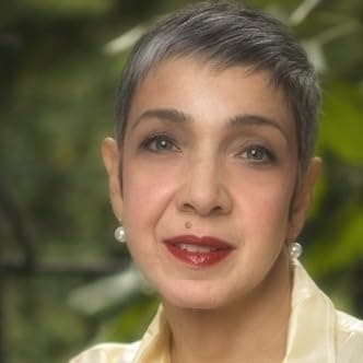 Photo of Yona Zeldis McDonough