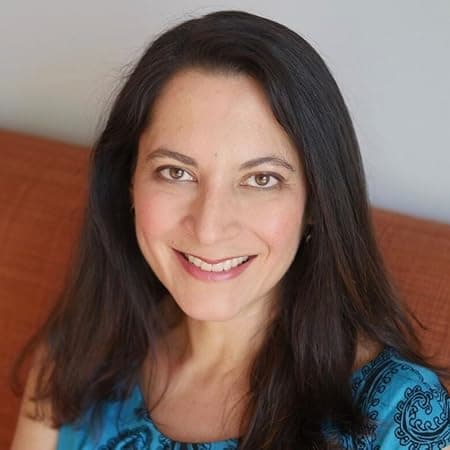 Photo of Veera Hiranandani