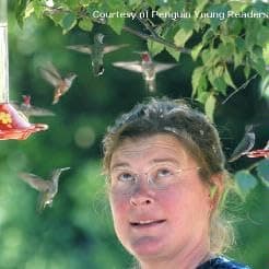 Photo of Peggy Rathmann