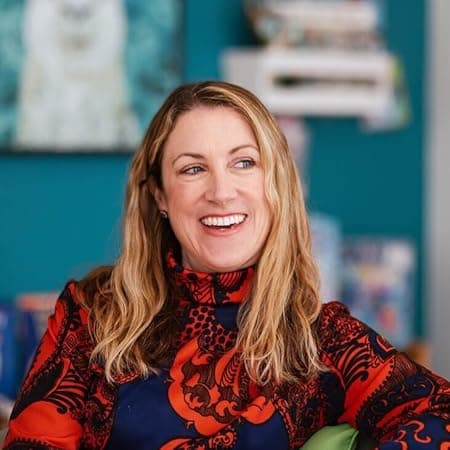 Photo of Jamie Michalak