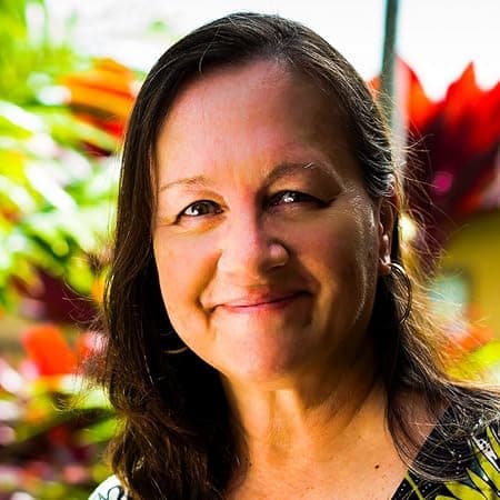 Photo of Kamalani Hurley
