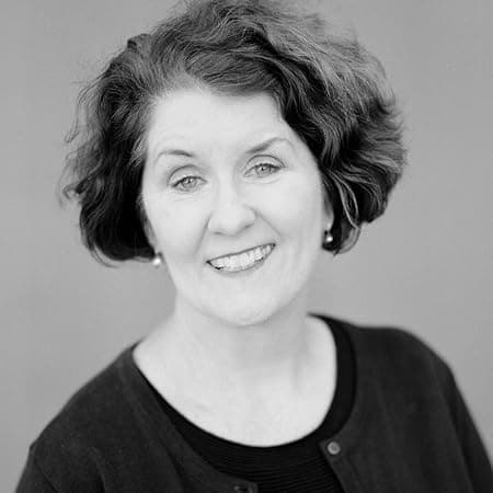 Photo of Christy Hale