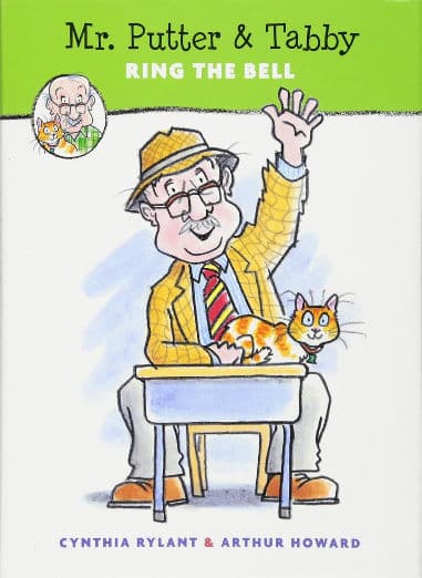 Mr. Putter & Tabby Ring the Bell