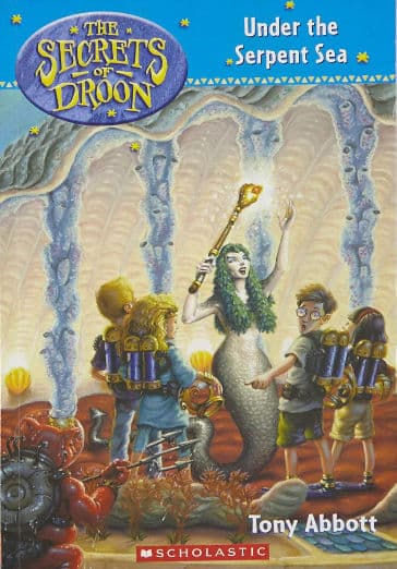 Under the Serpent Sea