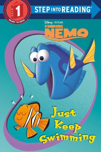 Just Keep Swimming