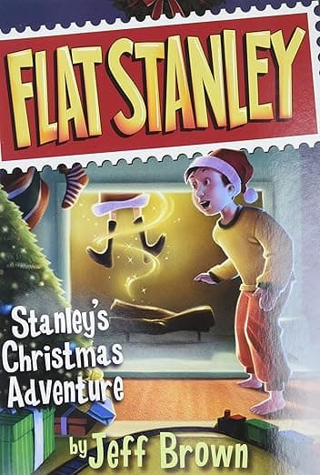 Stanley's Christmas Adventure