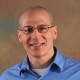 Photo of Gordon Korman