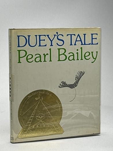 Duey's Tale