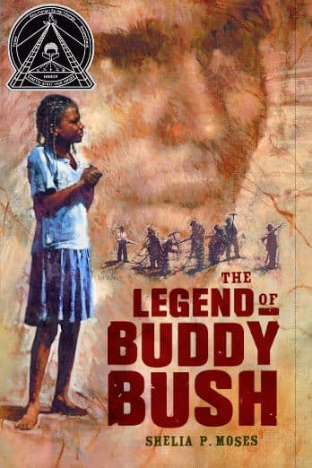 The Legend of Buddy Bush