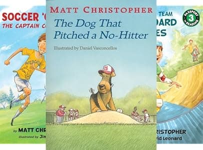 Passport to Reading Level 3