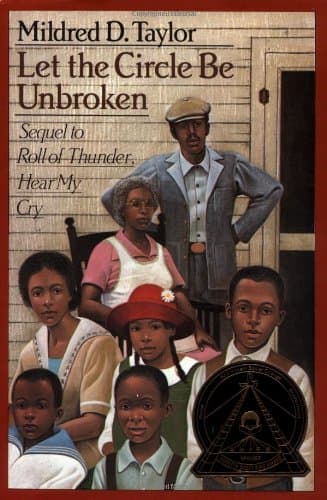 Let the Circle Be Unbroken