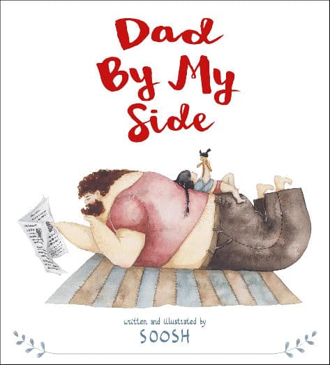 Dad By My Side