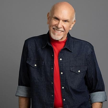 Photo of Rob Sanders