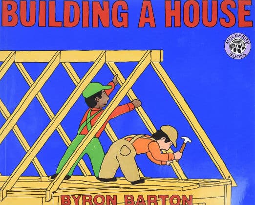 Building a House