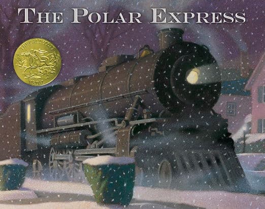 The Polar Express