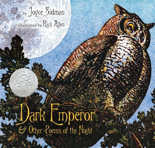 Dark Emperor and Other Poems of the Night
