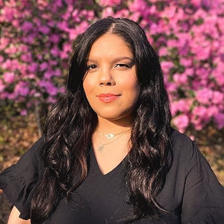 Photo of Claribel Ortega