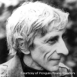 Photo of Lloyd Alexander