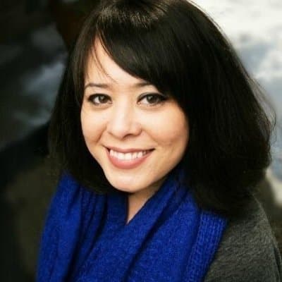 Photo of Erin Entrada Kelly