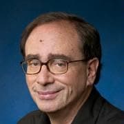 Photo of R. L. Stine