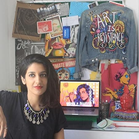 Photo of Shehzil Malik