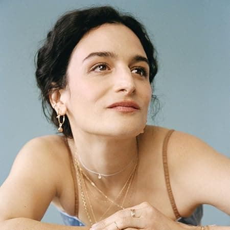 Photo of Jenny Slate