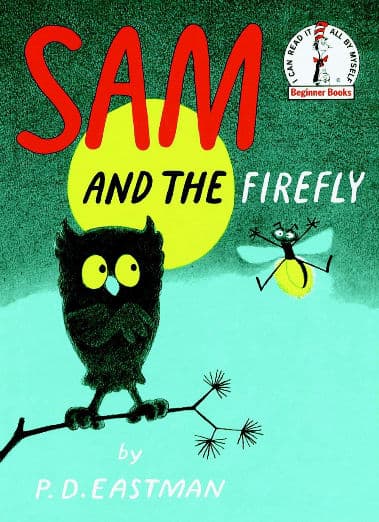 SAM: The Firefly - Premium Sal