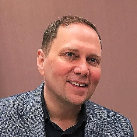 Photo of Dav Pilkey