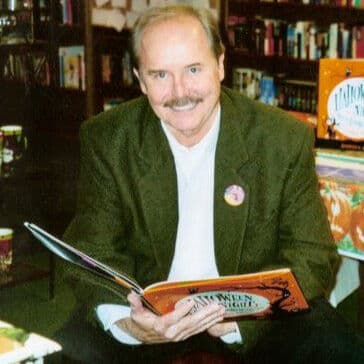 Photo of Charles Ghigna