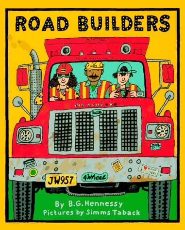 Road Builders