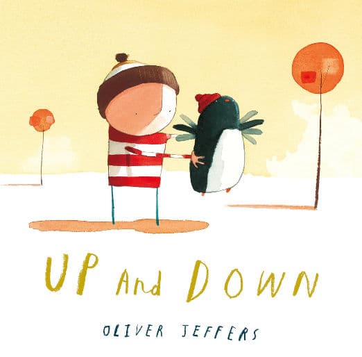 Up & Down