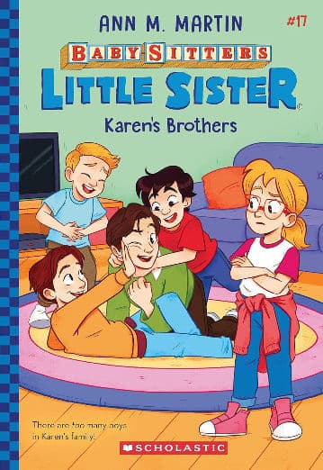 Karen's Brothers