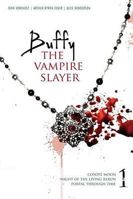 Buffy the Vampire Slayer, Vol. 1 (BTVS Collection, #1)