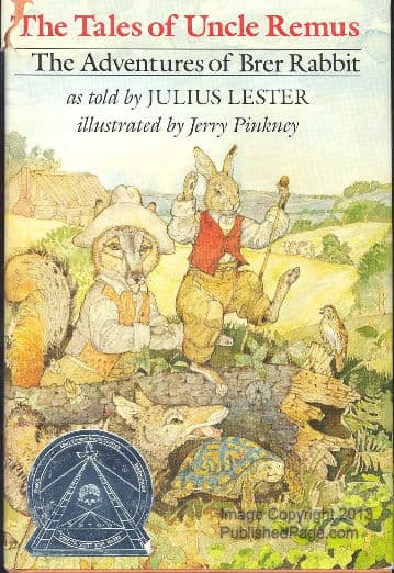 Tales of Uncle Remus (Puffin Modern Classics): The Adventures of Brer Rabbit