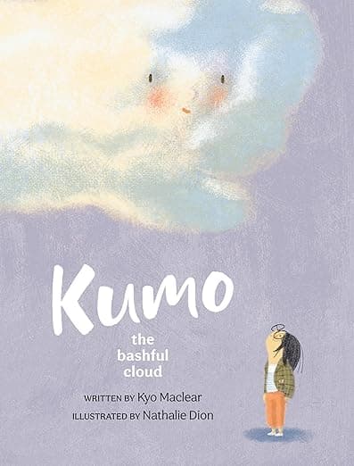 Kumo: The Bashful Cloud