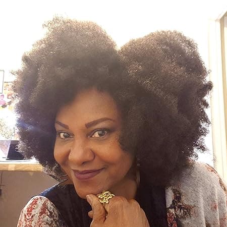 Photo of April Harrison