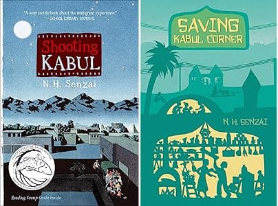 The Kabul Chronicles