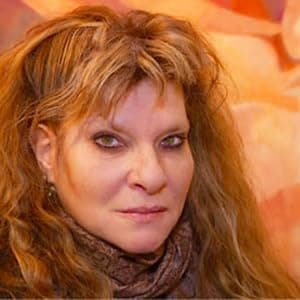 Photo of Rachel Isadora