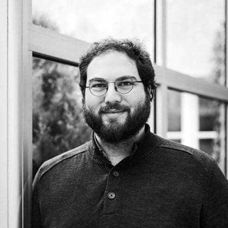 Photo of Thom Pico