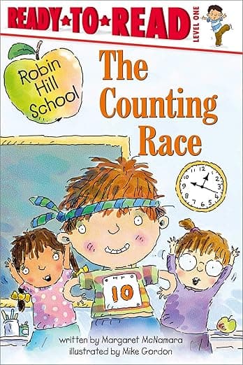 The Counting Race