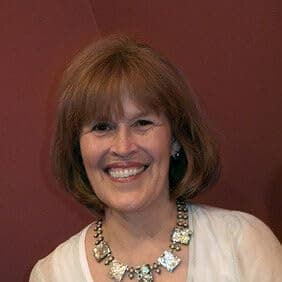 Photo of Patricia Brennan Demuth