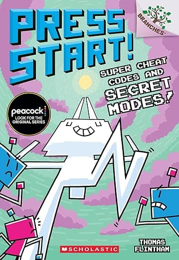 Super Cheat Codes and Secret Modes!