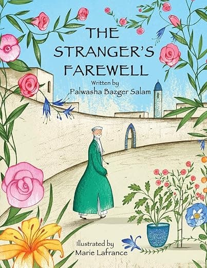 The Stranger's Farewell