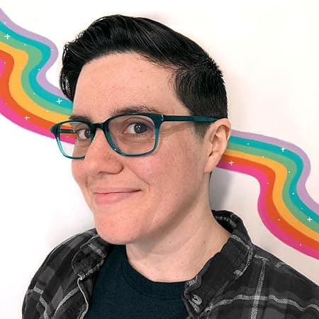 Photo of Jessie Sima